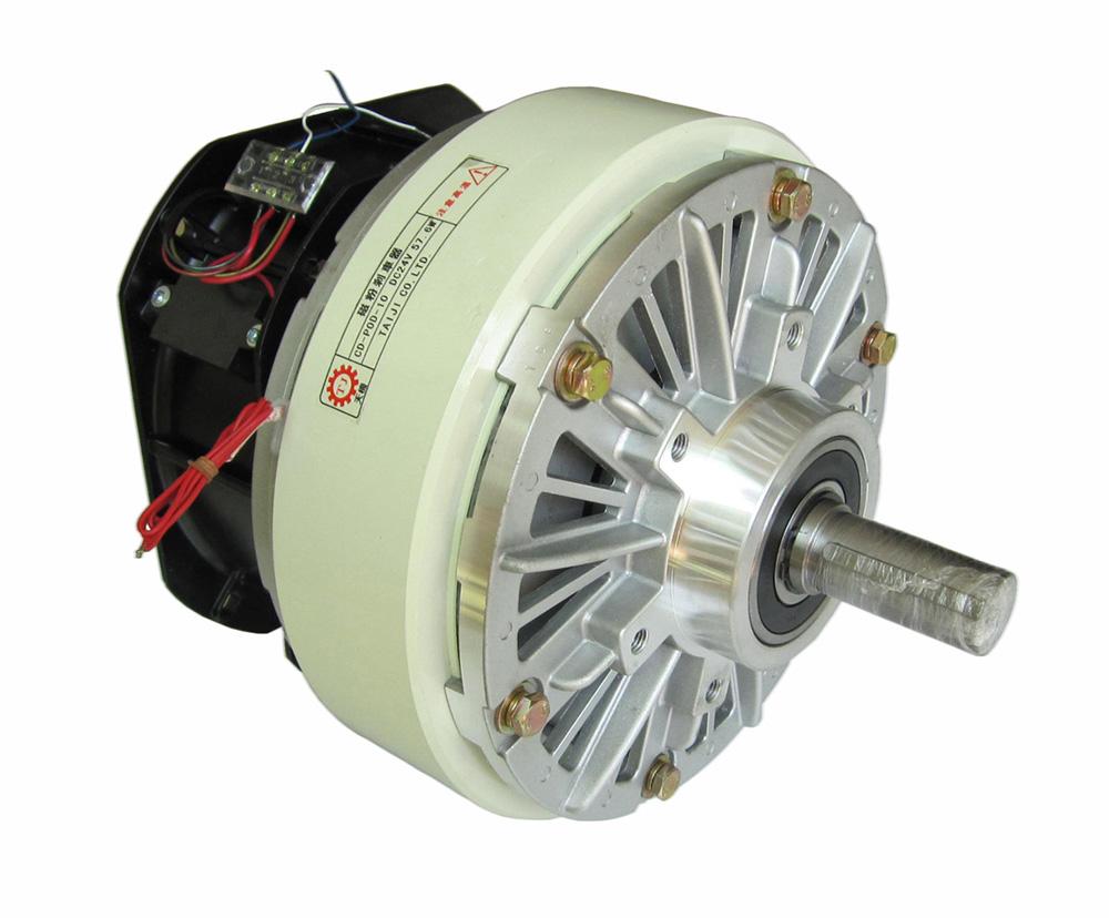 磁粉制動器 磁粉制動器